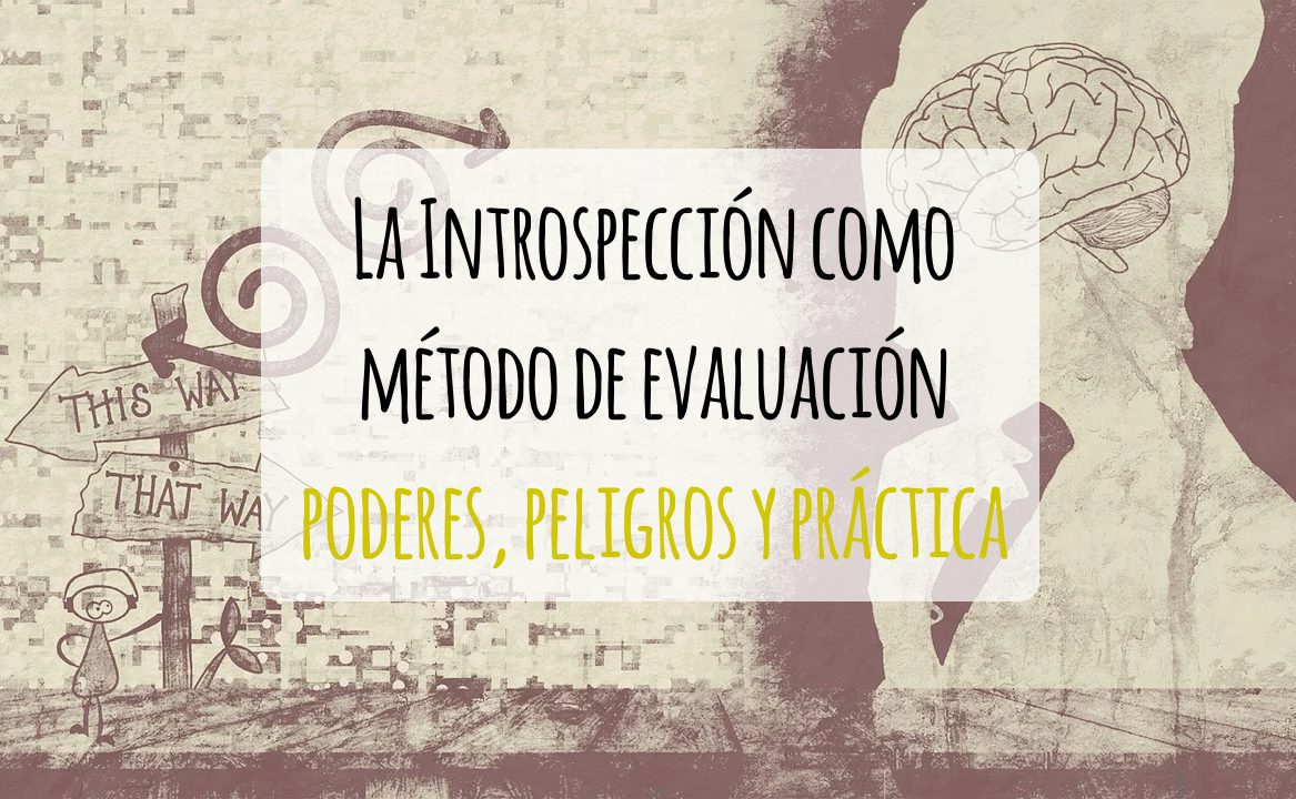 La introspección y cómo se utiliza en la investigación en psicología